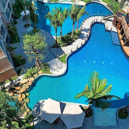 The Title Residencies Naiyang Beach Nai Yang ภายนอก รูปภาพ