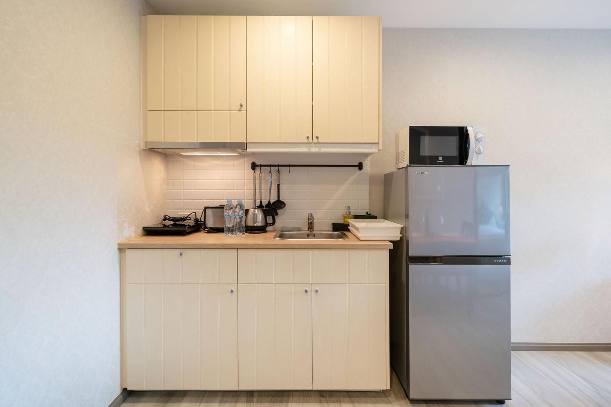 The Title Residencies Naiyang Beach Nai Yang ภายนอก รูปภาพ