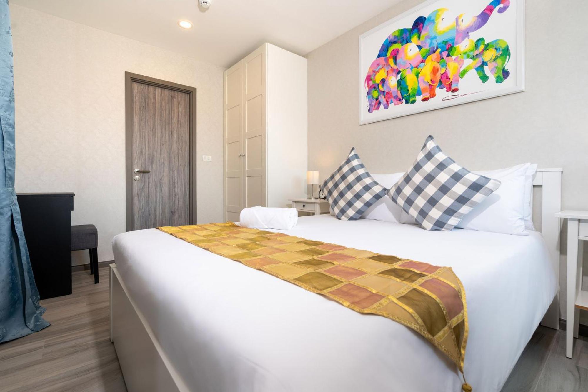 The Title Residencies Naiyang Beach Nai Yang ภายนอก รูปภาพ