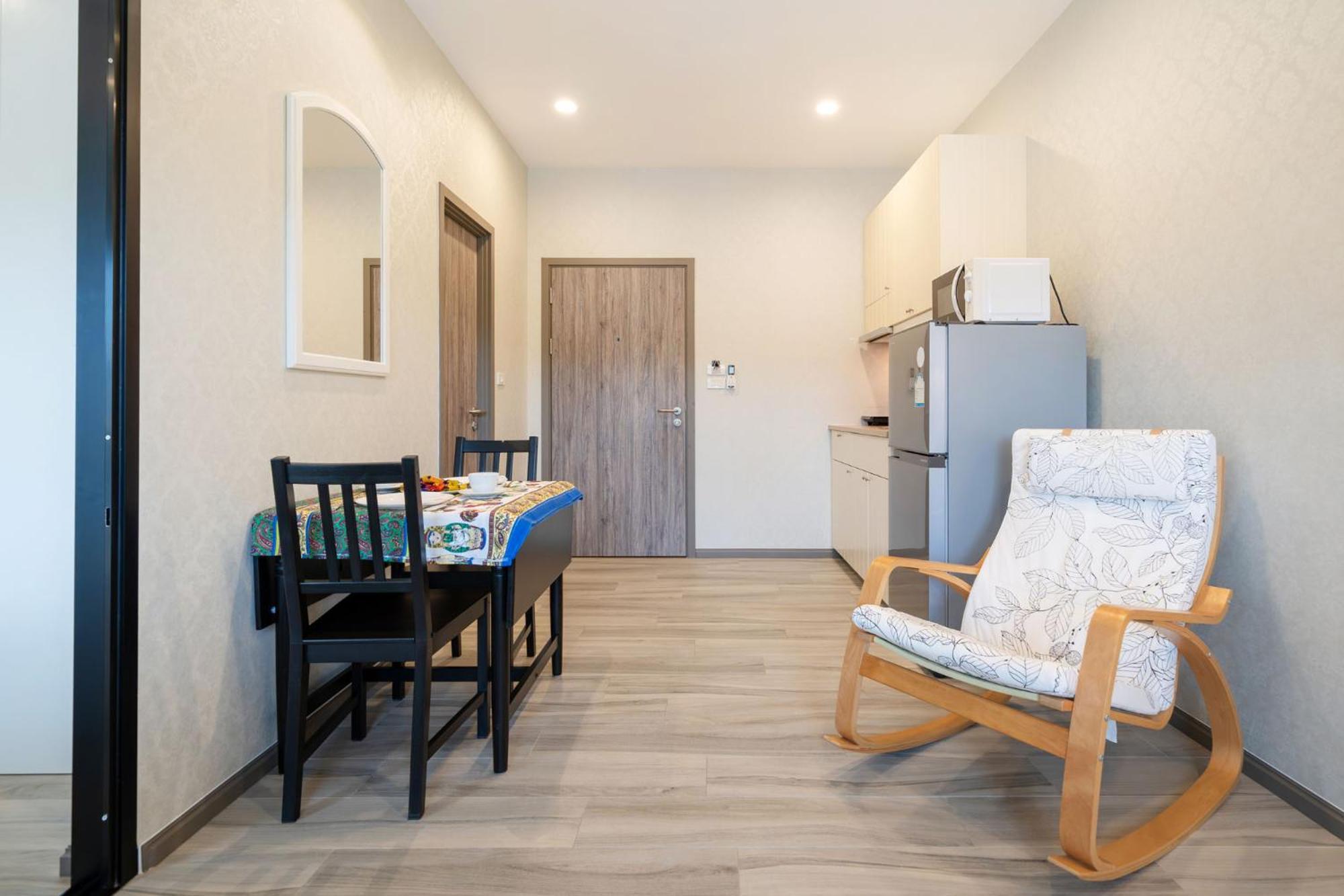 The Title Residencies Naiyang Beach Nai Yang ภายนอก รูปภาพ