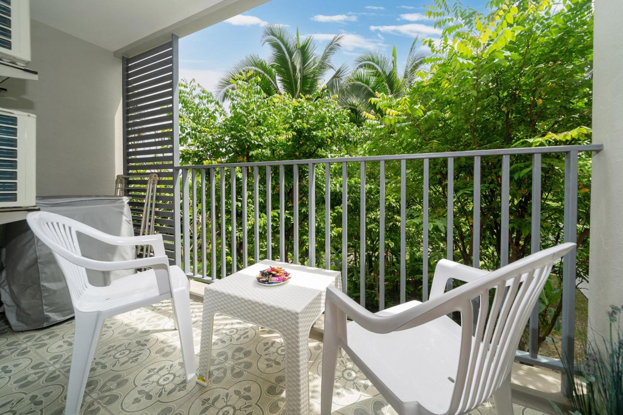 The Title Residencies Naiyang Beach Nai Yang ภายนอก รูปภาพ