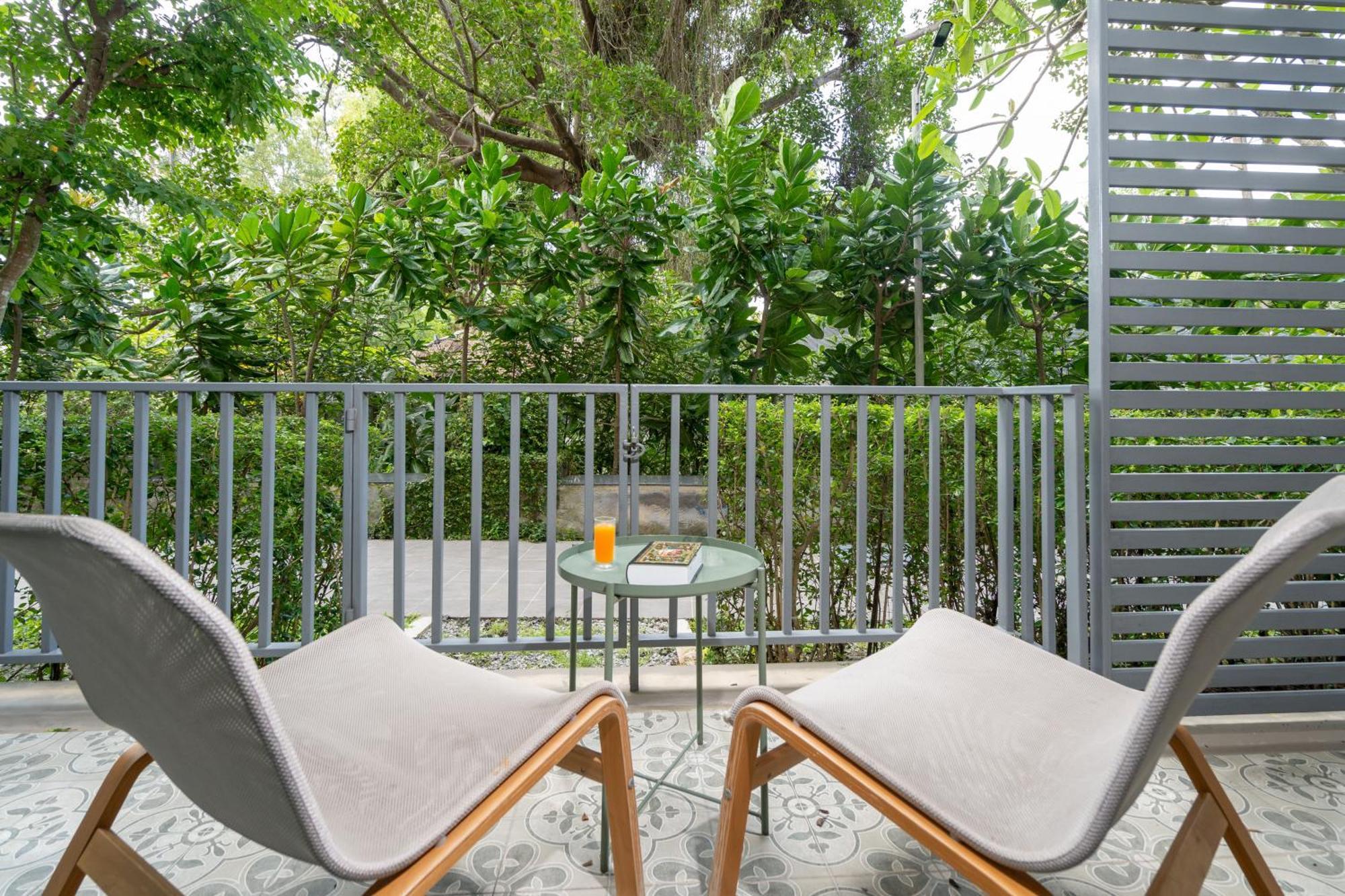 The Title Residencies Naiyang Beach Nai Yang ภายนอก รูปภาพ